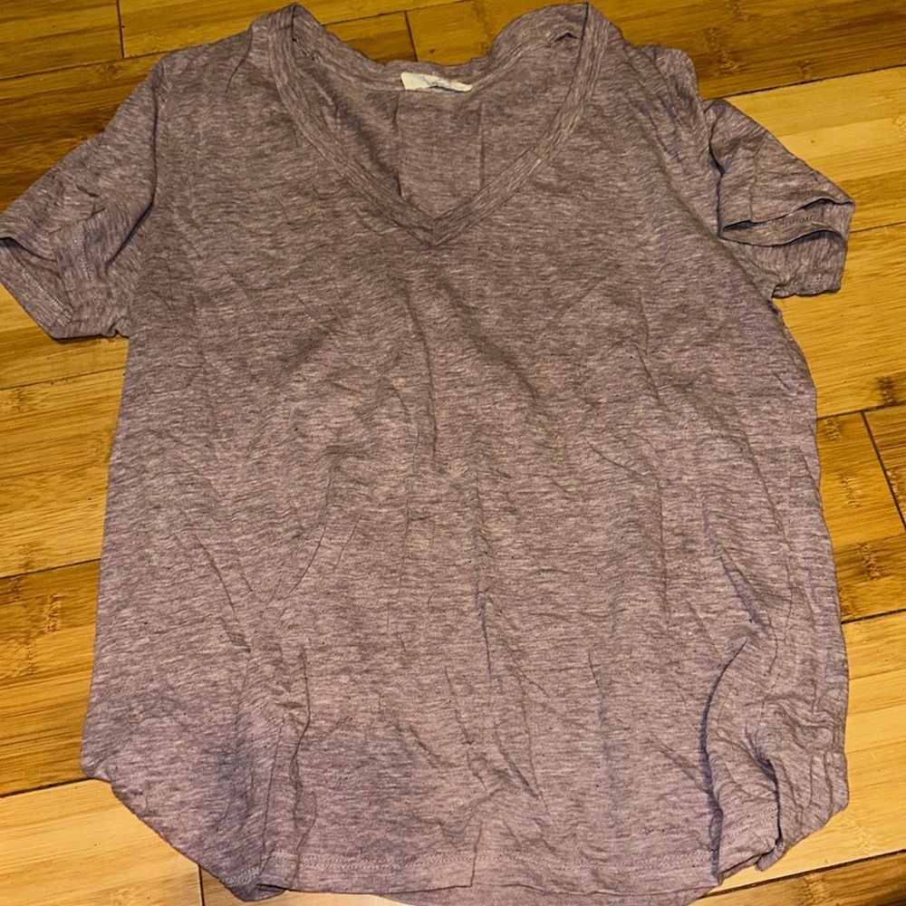 forever 21 light purple